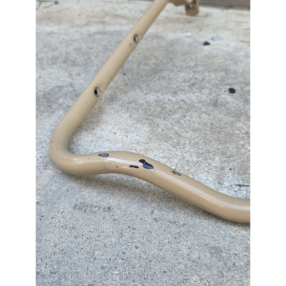 1973-1991 Chevy K5 Blazer GMC Jimmy Removable Hardtop Interior Side Trim... - Picture 4 of 13